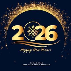 Happy New Year 2026
