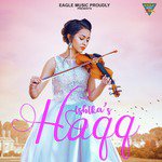 Haqq - Single