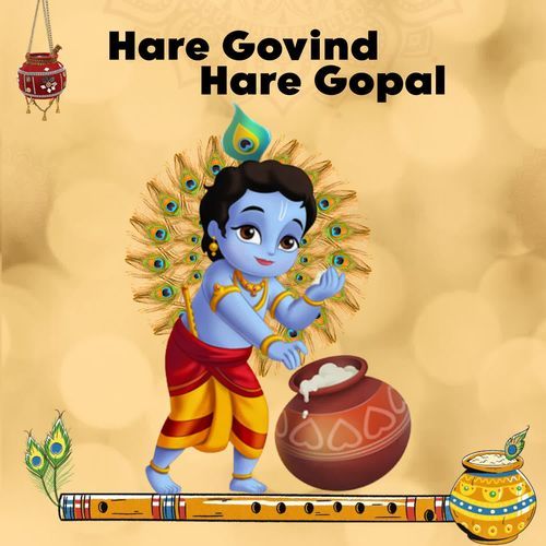 Hare Govind Hare Gopal