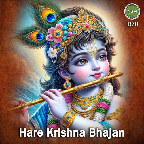 Hare Krishna Bhajan B70