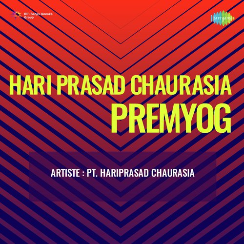 Hari Prasad Chaurasia Premyog