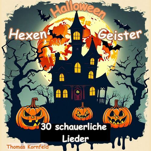 Die Gespenster (Instrumental)