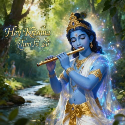 Hey Krishna Tum Hi Ho
