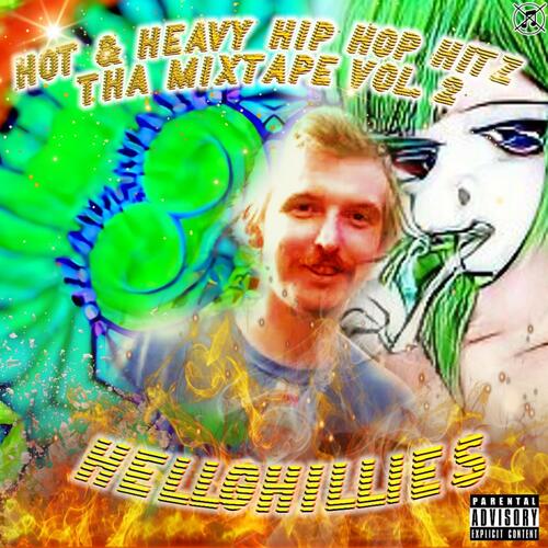 Phonk Autism (feat. Based Lychee) cover art