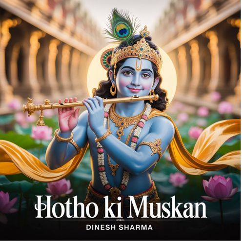 Hotho Ki Muskan