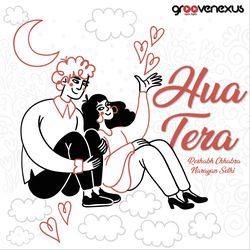 Hua Tera-GFteUxBETUI