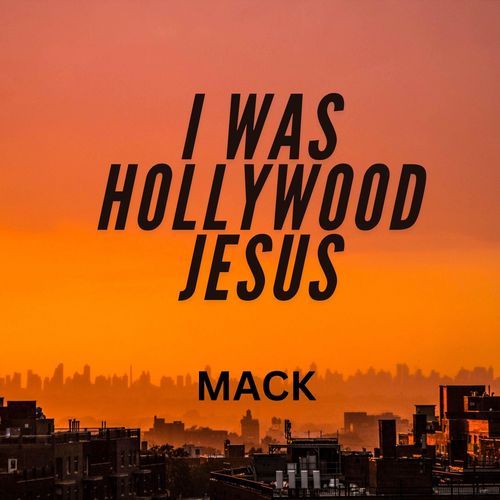 I Was Hollywood Jesus_poster_image