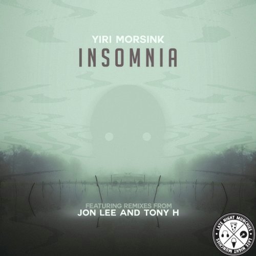 Insomnia - 1