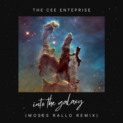 Into the Galaxy (Moses Rallo Remix)