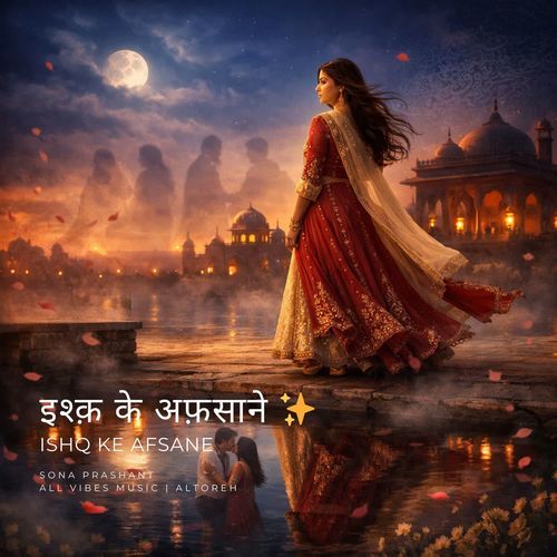Ishq Ke Afsane