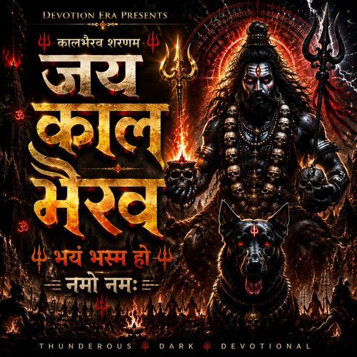 Jai Kaal Bhairav
