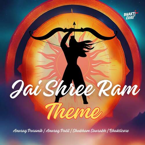 Jai Shree Ram Theme