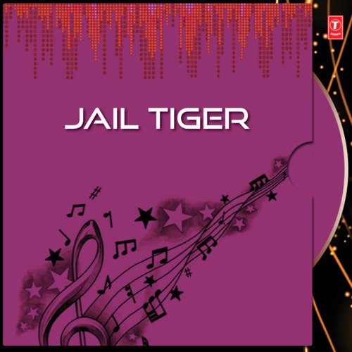 Jail Tiger Vol-1, 2