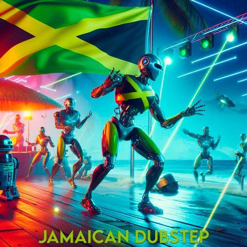 Jamaican Dubstep