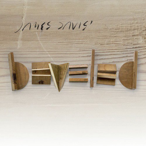 James Davis&#039; Beveled_poster_image