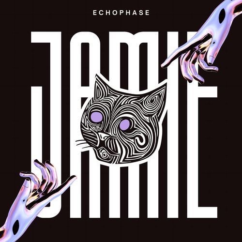 Jamie cover art