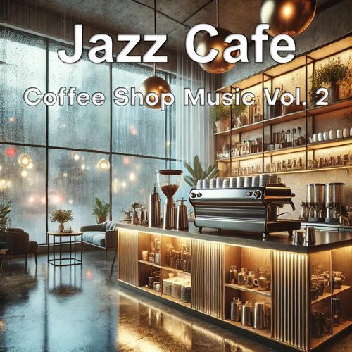 Jazz Band cover art