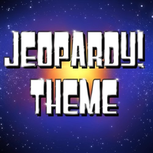 Jeopardy! Theme_poster_image