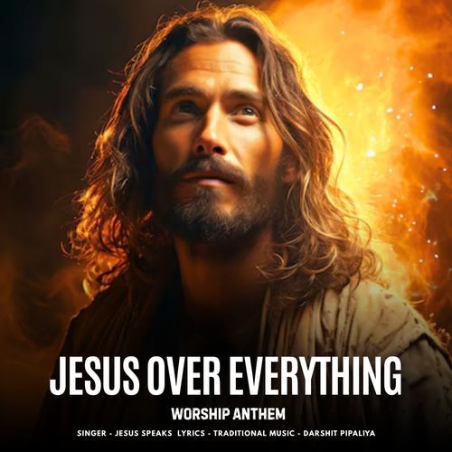 Jesus Over Everything - Worship Anthem