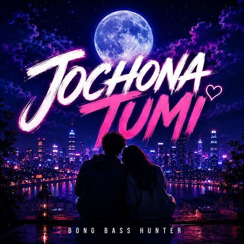 Jochona Tumi