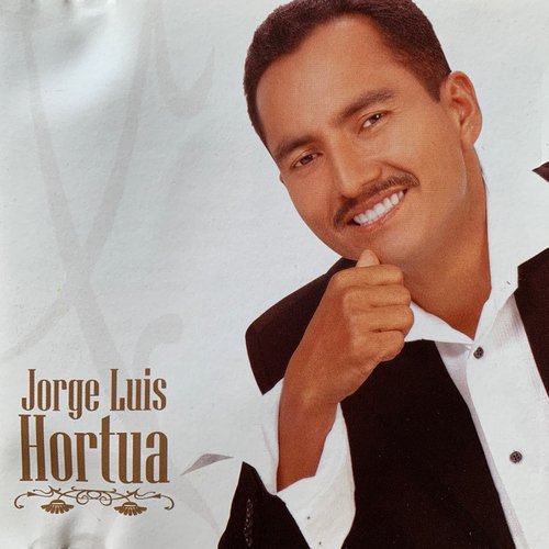 Jorge Luis Hortua