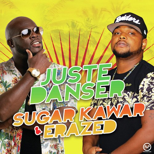 Juste Danser