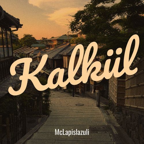 Kalkül cover art