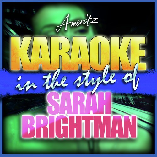 Scarborough Fair (In the Style of Sarah Brightman) (Karaoke