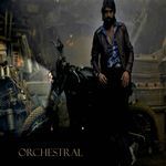 Kgf Theme Orchestral artwork