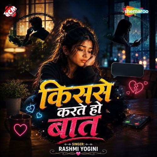 Kisse Karte Ho Baat