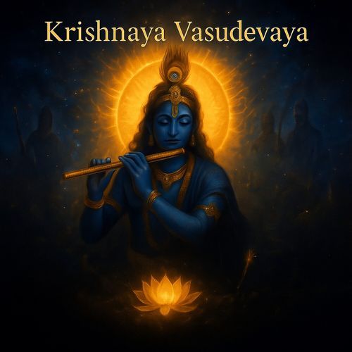Krishnaya Vasudevaya
