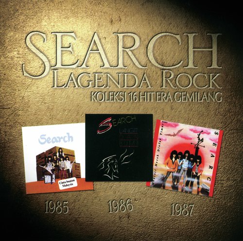 Lagenda Rock Koleksi 16 Hit Era Gemilang - Search_poster_image