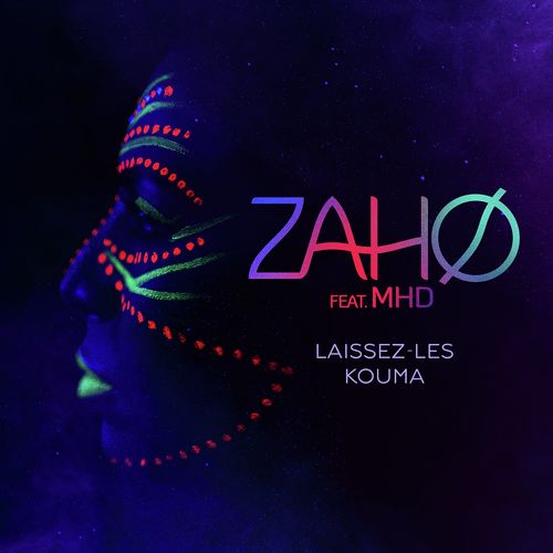 Laissez-les kouma (feat. MHD)_poster_image