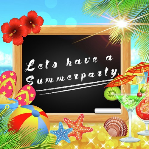 Let's Have a Summerparty