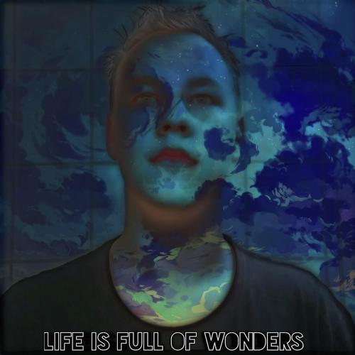 Life Is Full of Wonders_poster_image