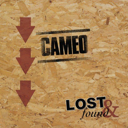 Lost &amp; Found: Cameo_poster_image