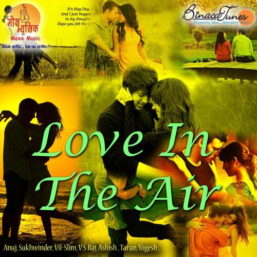 Love In The Air II