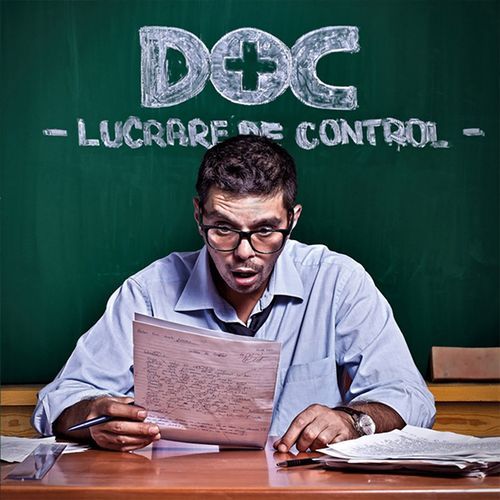 Lucrare De Control_poster_image