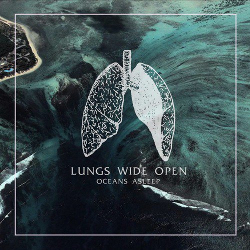 Lungs Wide Open