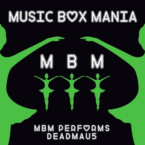 MBM Performs Deadmau5