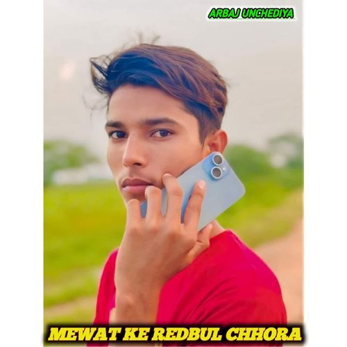 MEWAT KE REDBUL CHHORA