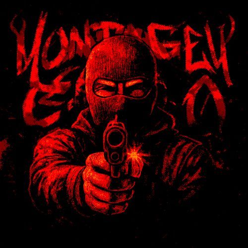 MONTAGEM BRAVO (Slowed)