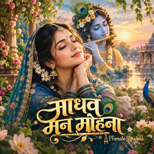 Madhav Mann Mohna (Female Version)