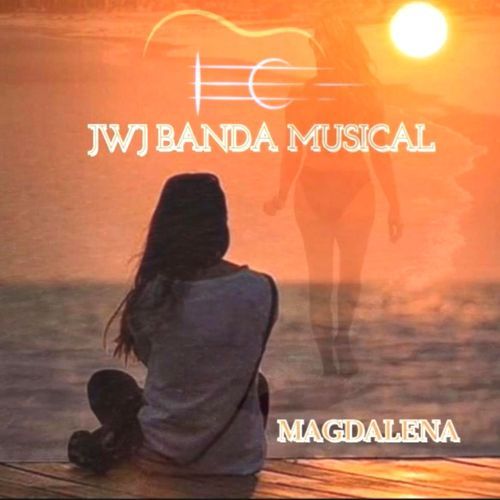 Magdalena cover art