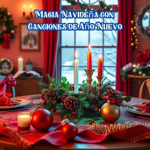 Canto de las Hadas Nocturnas cover art