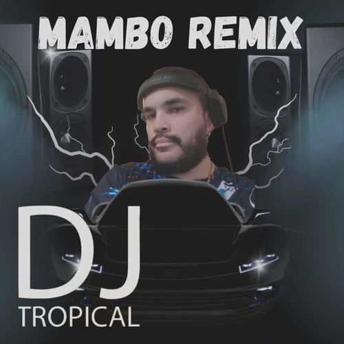 Despechá (Mambo Version Mix)