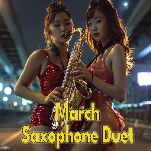 Easter November cover art