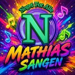 Mathias Sangen artwork