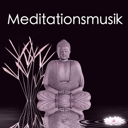 Meditationsmusik - Musik für Autogenes Training und Progressive Muskelentspannung, Spa Musik & Entspannungsmusik Atmospheres für Massage, Yoga, Meditation & Tiefenentspannung