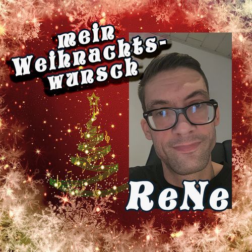 Mein Weihnachtswunsch